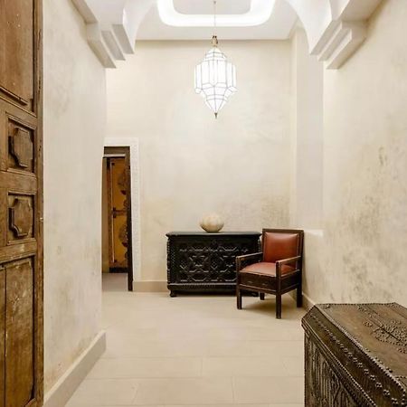 Riad Manzal มาร์ราเกช ภายนอก รูปภาพ