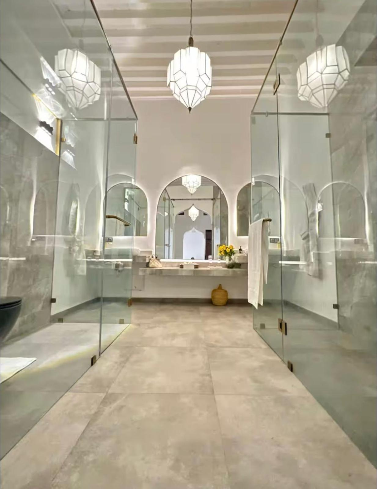 Riad Manzal มาร์ราเกช ภายนอก รูปภาพ